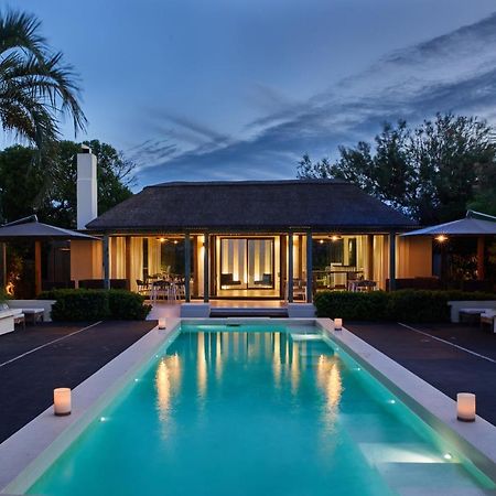 Posada Tamarindo Jose Ignacio  Luaran gambar