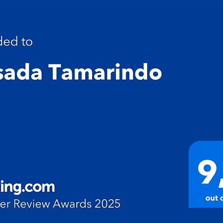 Posada Tamarindo Jose Ignacio  Luaran gambar