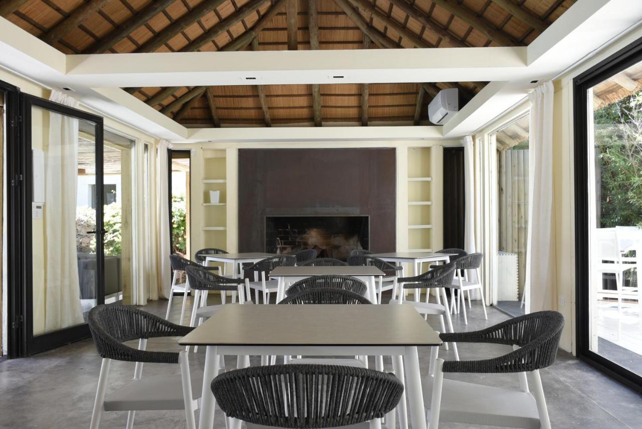 Posada Tamarindo Jose Ignacio  Luaran gambar