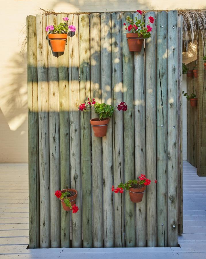 Posada Tamarindo Jose Ignacio  Luaran gambar