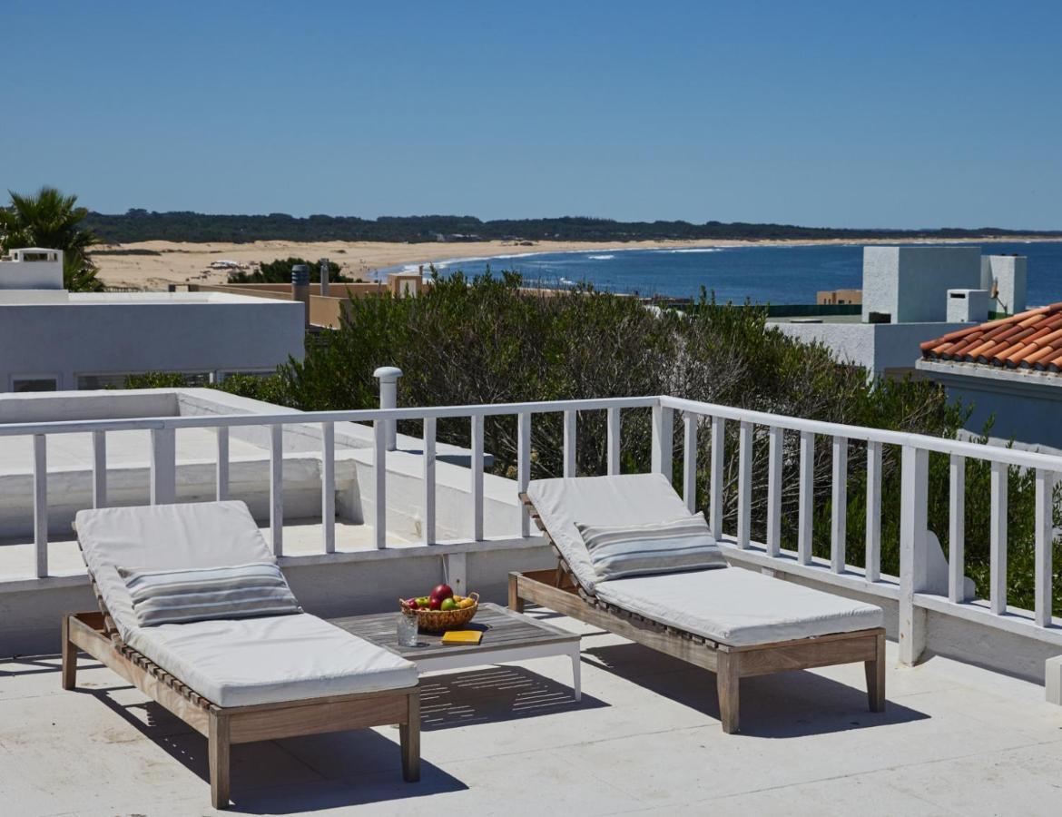 Posada Tamarindo Jose Ignacio  Luaran gambar