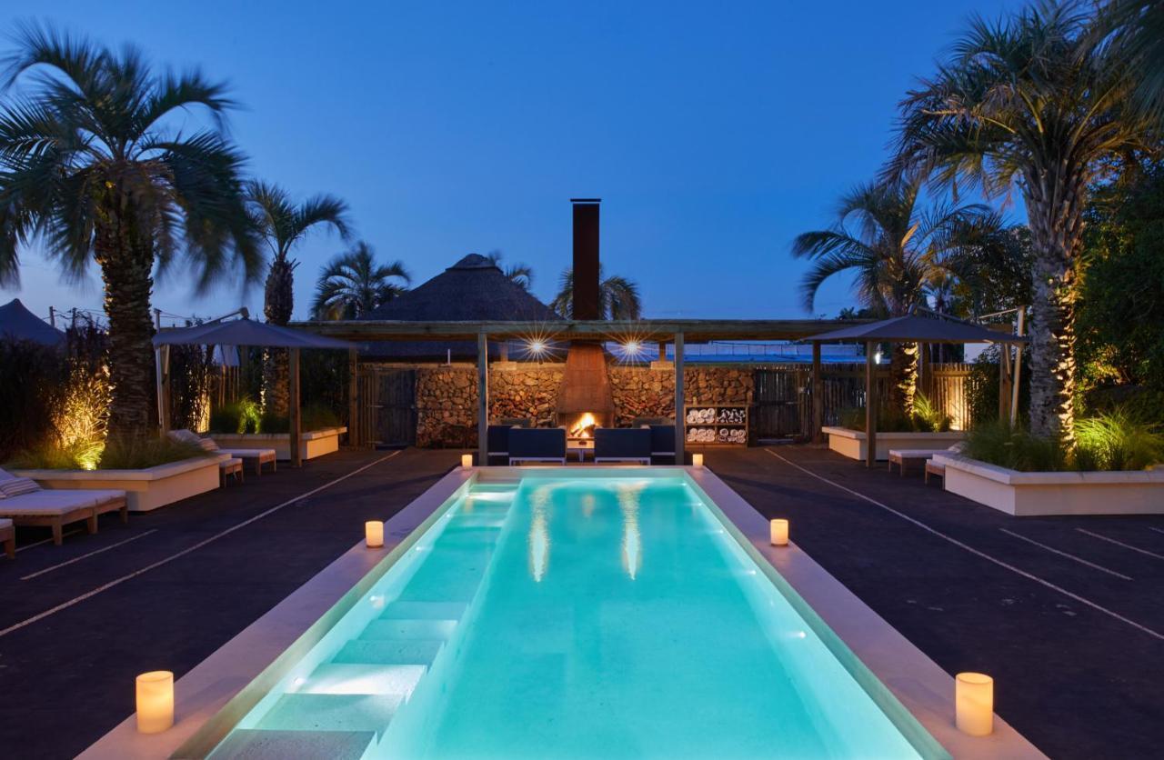 Posada Tamarindo Jose Ignacio  Luaran gambar