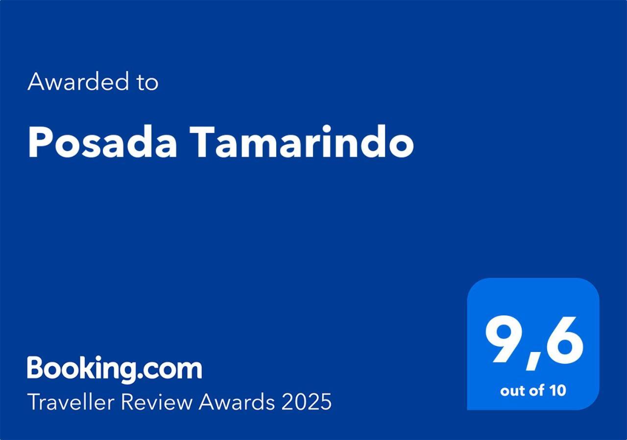 Posada Tamarindo Jose Ignacio  Luaran gambar